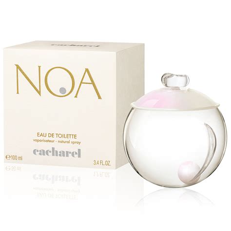 noa perfume by cacharel.